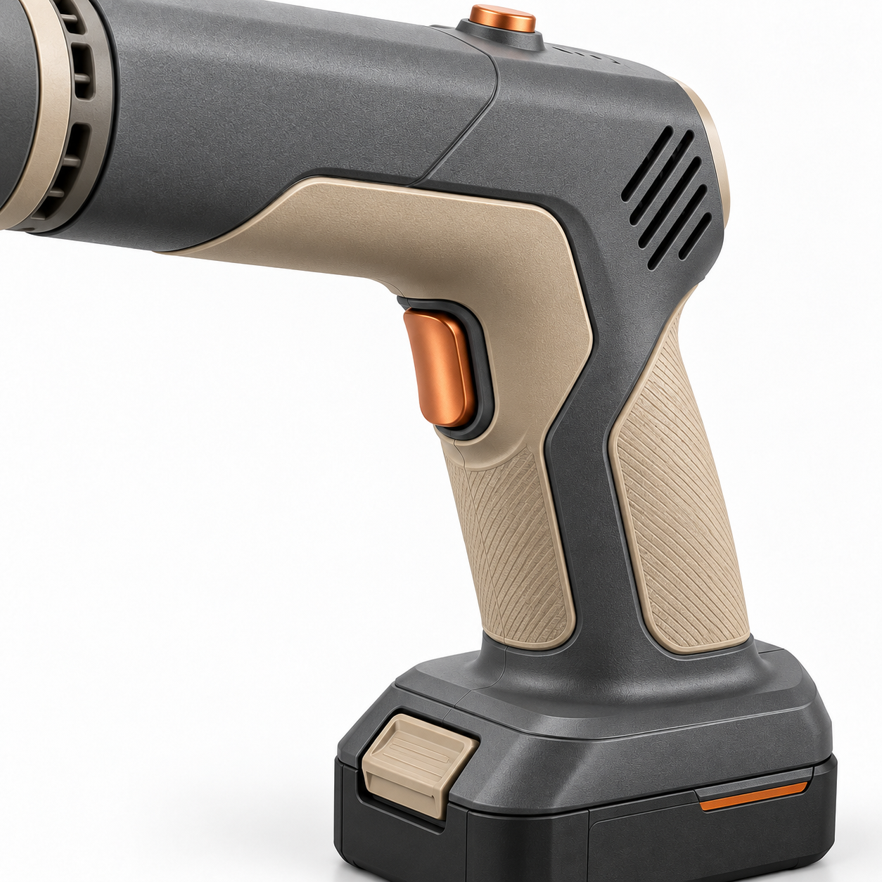 See the heating head, controls, coils and workshop positioning – 3